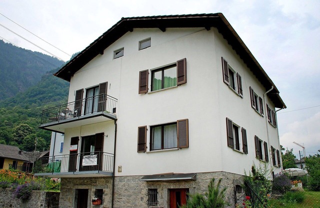 Lovely apartment for 4 guests with WIFI, TV, balcony and panoramic view