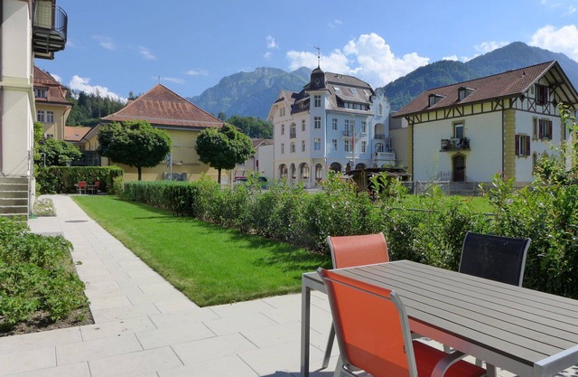 Lovely apartment for 2 guests with WIFI, TV and patio