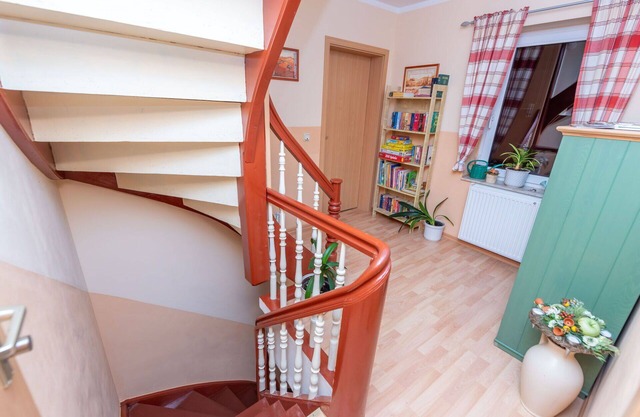 Lovely apartment for 2 guests with WIFI, TV and patio