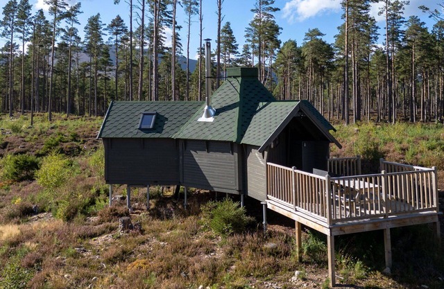 Lovely apartment for 4 people with terrace and pets allowed