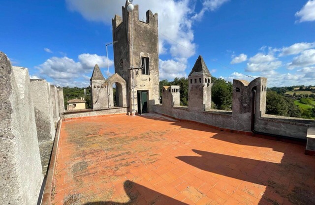 Lovely apartment for 4 guests with WIFI, TV, terrace and pets allowed
