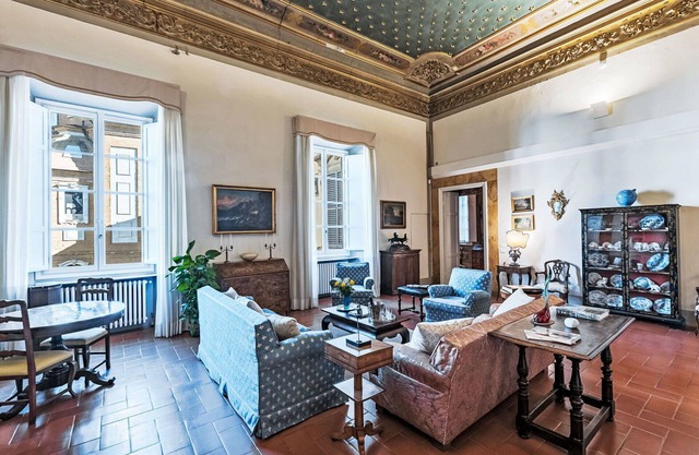 Lovely apartment for 5 guests with A/C, WIFI and TV