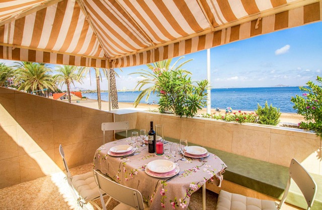 Lovely apartment in Cartagena with WiFi