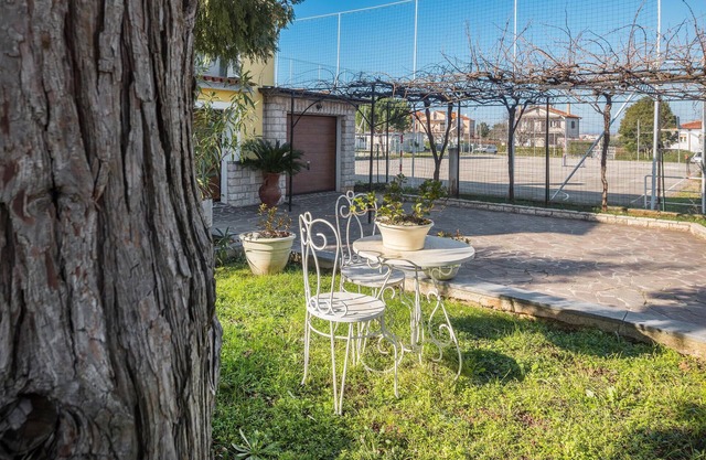 Lovely apartment in Finida with WiFi