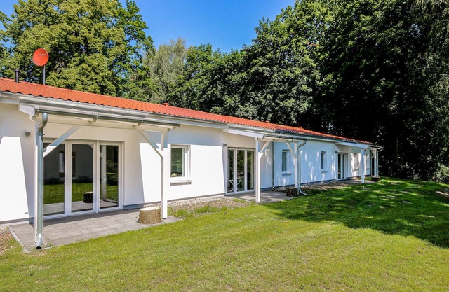 Lovely apartment in Gransee