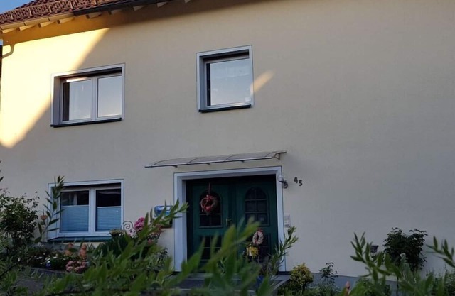 Lovely apartment in Hesse