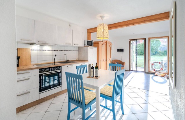 Lovely apartment in Klausdorf with WiFi