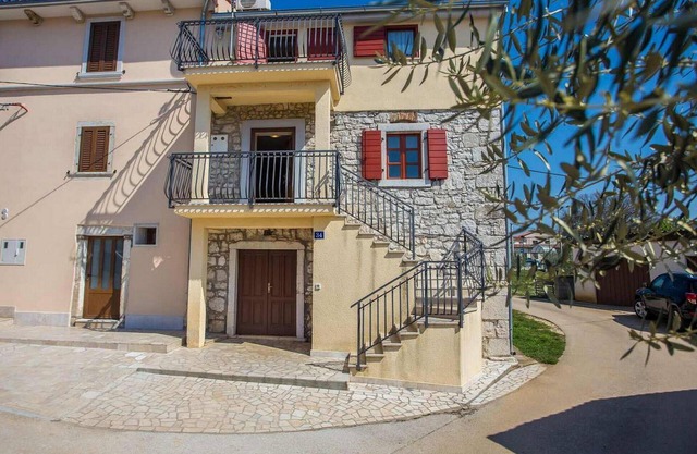 Lovely apartment in Porec with WiFi