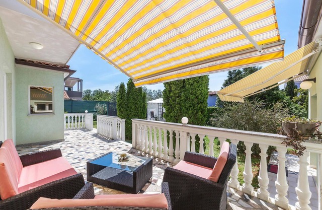 Lovely apartment in Valtura with WiFi