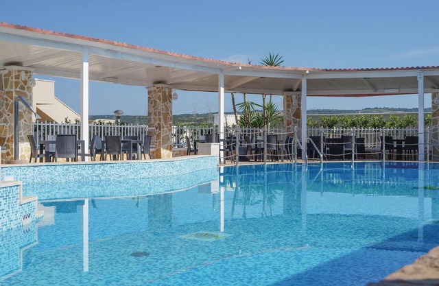 Lovely apartment in Grottaglie (TA)