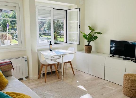 Lovely Apartment to feel Lisbon