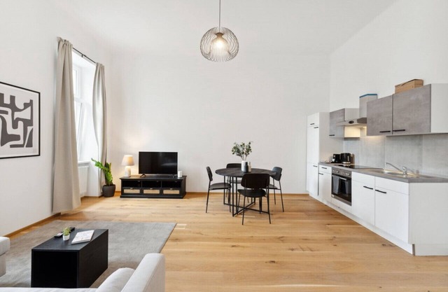 Lovely Central Apartment in Wien Top 13