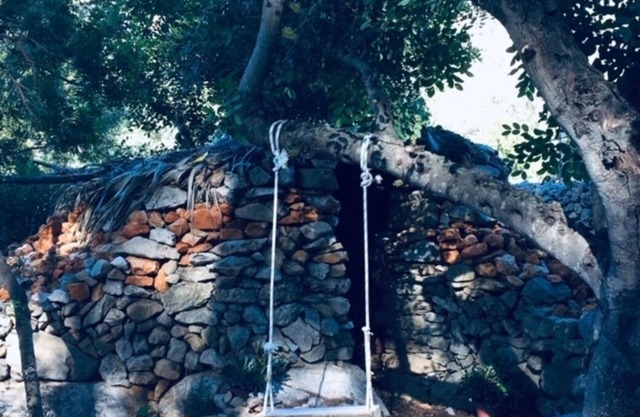 Lovely finca on foothills of the Montgo. Perfect for a relaxing stay.