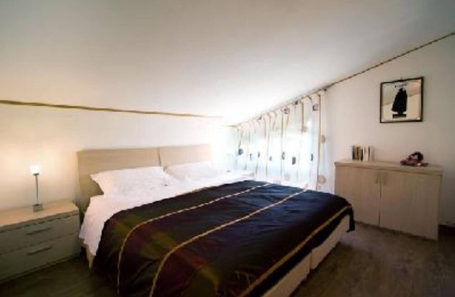 Lovely flat for Vacation, near center Georgius historic city Cividale del Friuli