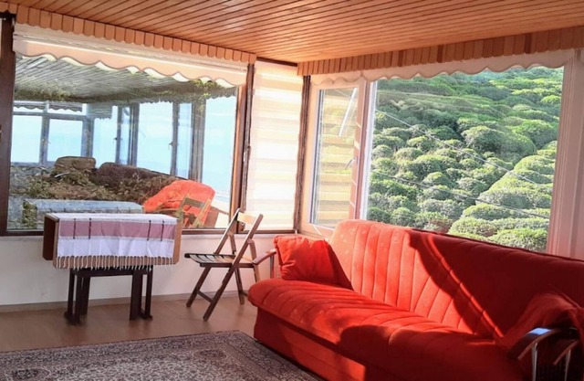 Lovely Flat near Sea with Balcony in Cayeli