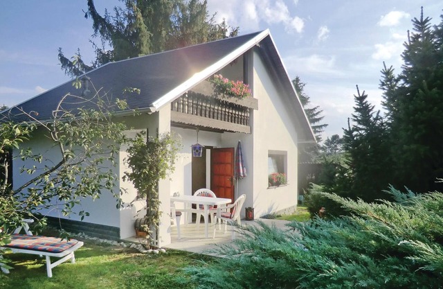 Lovely home in Weischlitz/Ot Kürbitz