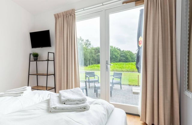 Lovely holiday home in Goirle with terrace