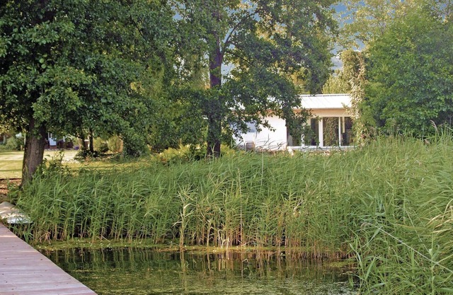 Lovely home in Heidesee OT Wolzig