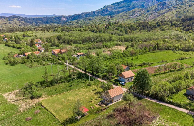 Lovely home in Kunovac Kupirovacki