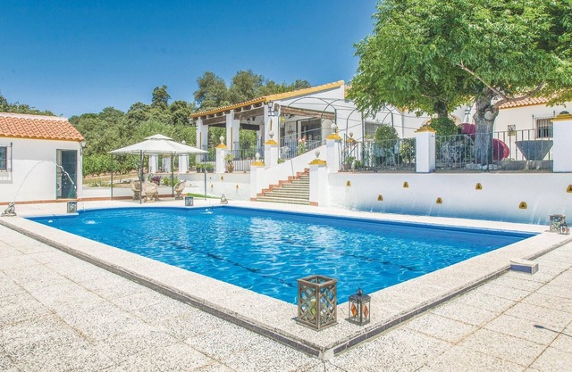 Lovely home in Constantina, Sevilla