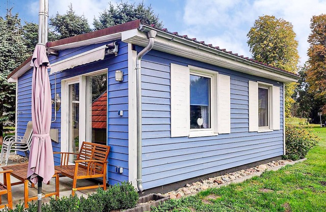 Lovely home in Heidesee with WiFi