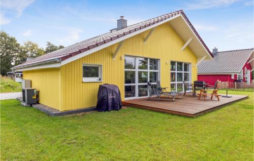 Lovely Home In Krems Iiwarderbrück