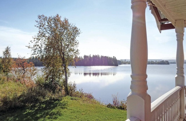 Lovely home in Mattmar with kitchen