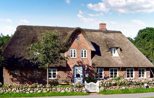 Lovely Home In Niebüll Ot Klixbüll