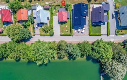 Lovely Home In Ogulin With Wifi