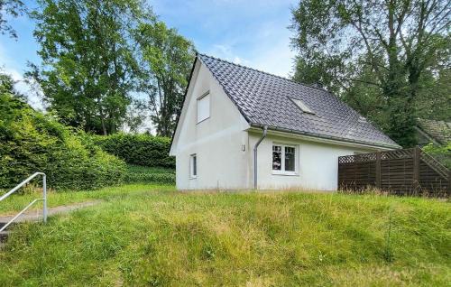 Lovely Home In Zermützel With Sauna