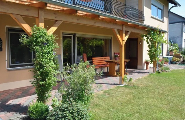 Lovely home with amazing views