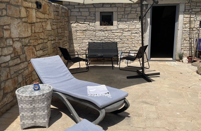 Lovely house in peacefull village