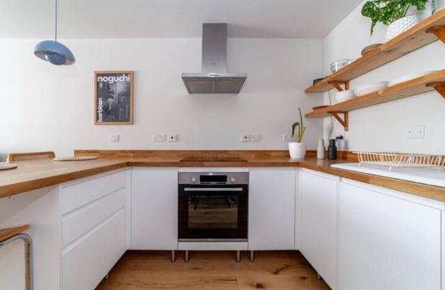 Lovely Newly Renovated 1BR Flat in Walthamstow