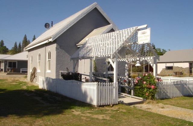 Lovely overnight double room with en-suite