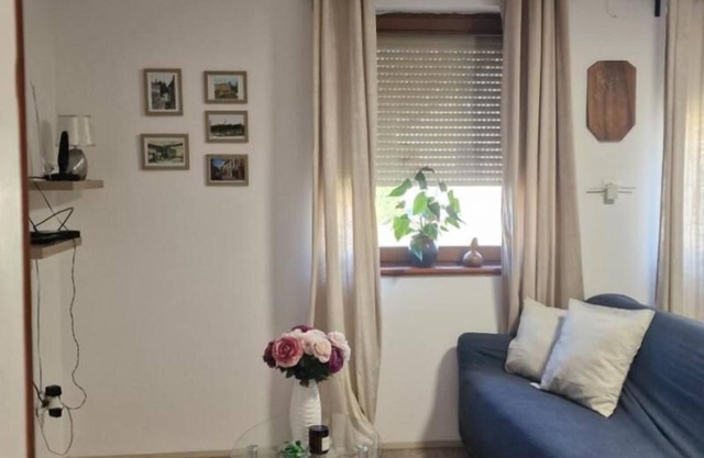 Lovely peaceful house