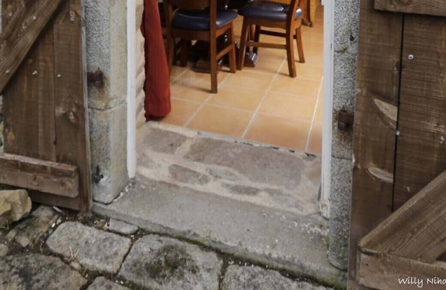 lovely quiet house