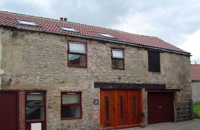 Lovely renovated Stone Cottage & Garden, great location Central Yorkshire