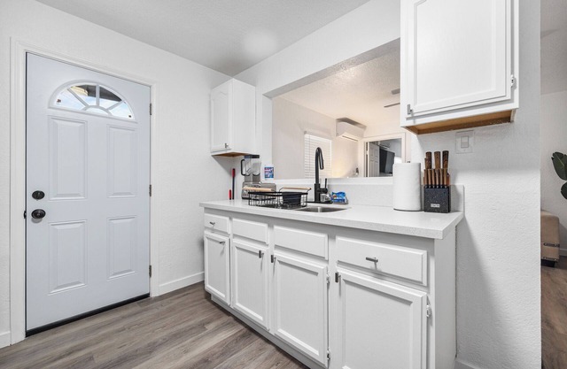 Lovely Retreat in Long Beach