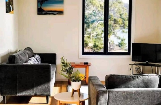 Lovely Rockpool Cottage