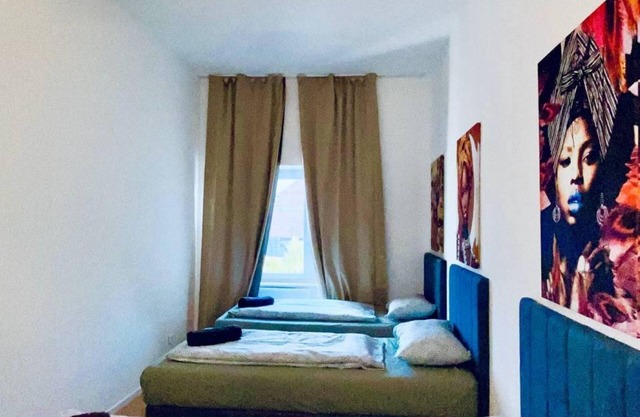 Lovely Room for 3 Guests in Shared Apartment