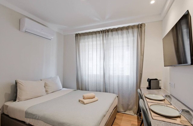 Lovely studio, fully equipped & near subway (Nº13)