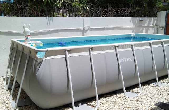 Lovely Villa Bangkok