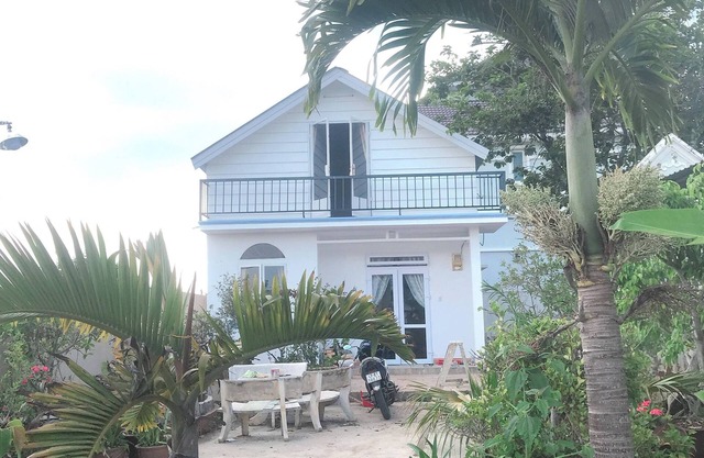 Lovely Villa 98 in the countryside of Da Lat