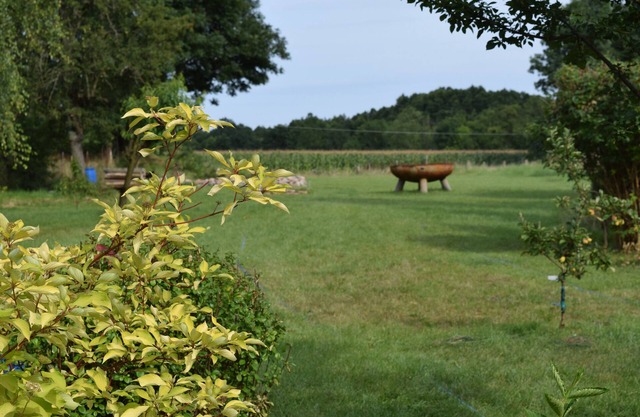 Lovingly renovated vacation home fully equipped with fireplace for sole use