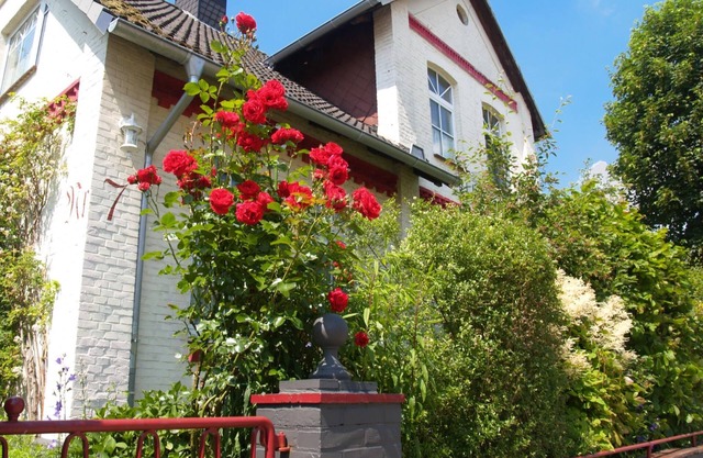 Lovingly modernized apartment in Buxtehude - central + quiet!