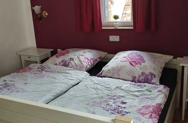 Lovingly renovated vacation home in the heart of Lösnich