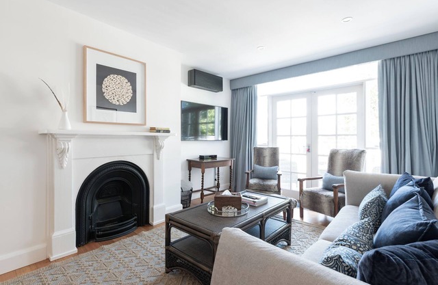 Lovingly Restored Classic