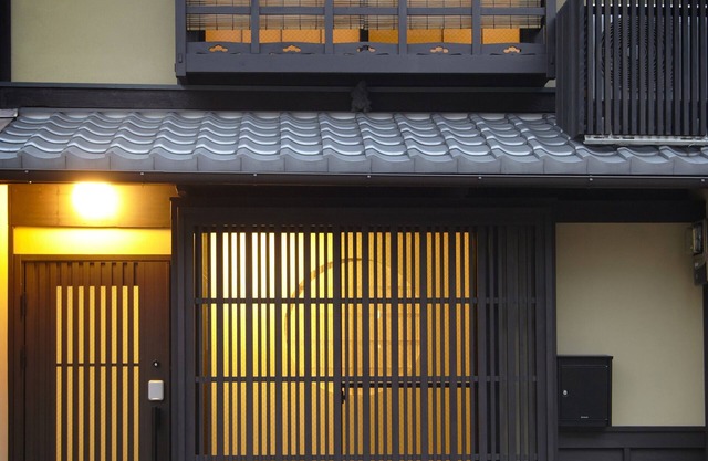 Lovingly Restored Townhouse In Central Kyoto Kiyomizu/Gion
