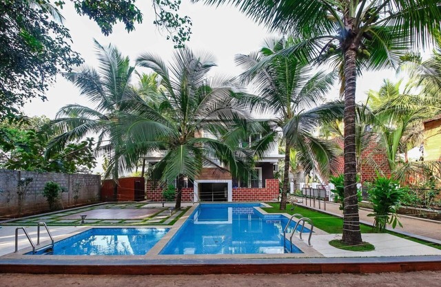 Low Budget/Luxurious Room Stay, Goa