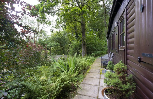 Low Tarn Lodge - One Bedroom Apartment, Sleeps 2